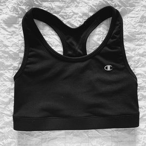 Champion sports bra